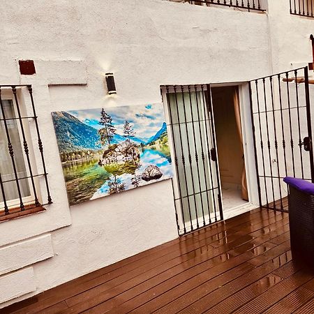 Serenity Luxury , Puerto Banus Μαρμπέλλα Εξωτερικό φωτογραφία