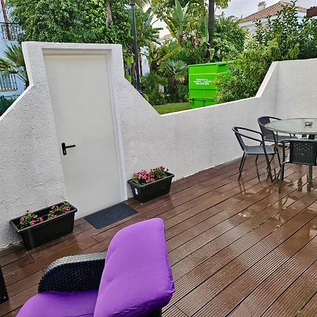 Serenity Luxury , Puerto Banus Μαρμπέλλα Εξωτερικό φωτογραφία