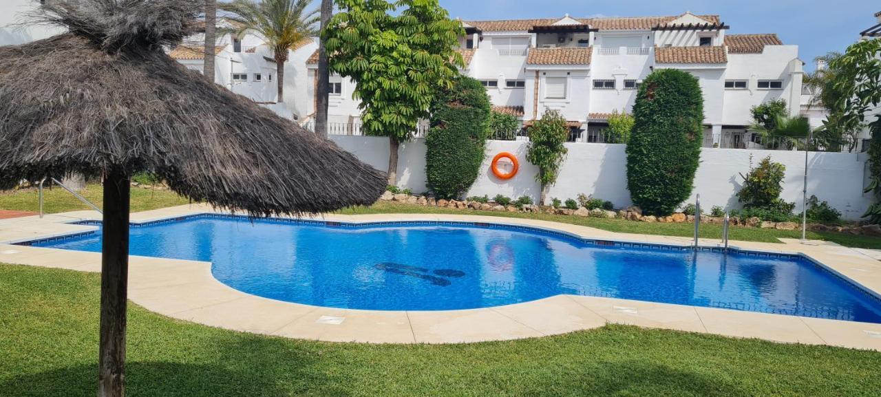Serenity Luxury , Puerto Banus Μαρμπέλλα Εξωτερικό φωτογραφία
