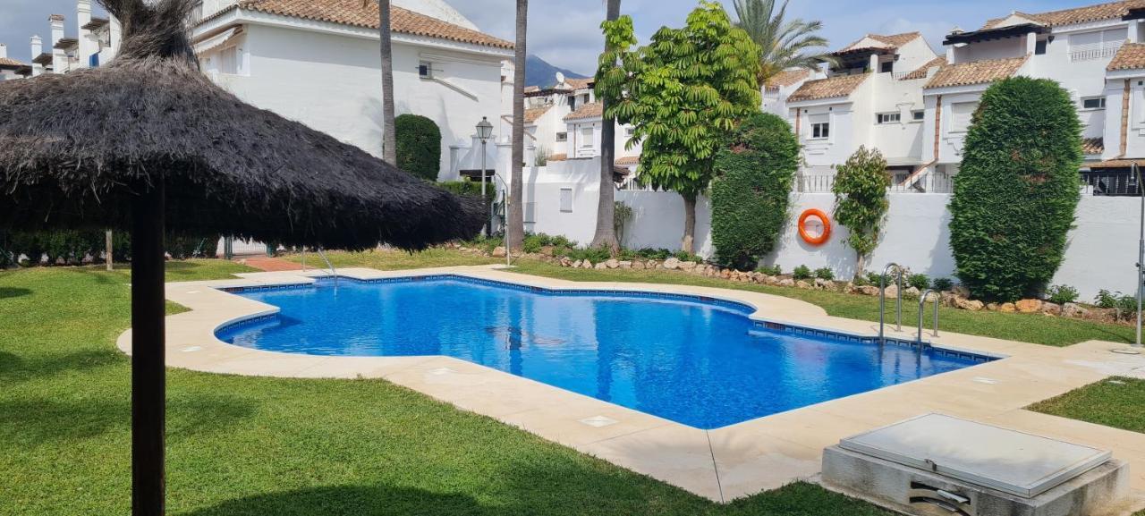 Serenity Luxury , Puerto Banus Μαρμπέλλα Εξωτερικό φωτογραφία