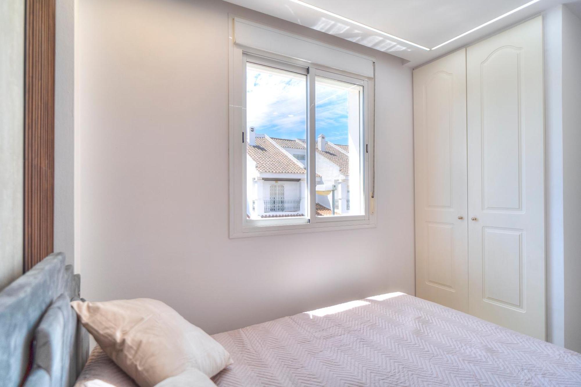 Serenity Luxury , Puerto Banus Μαρμπέλλα Εξωτερικό φωτογραφία