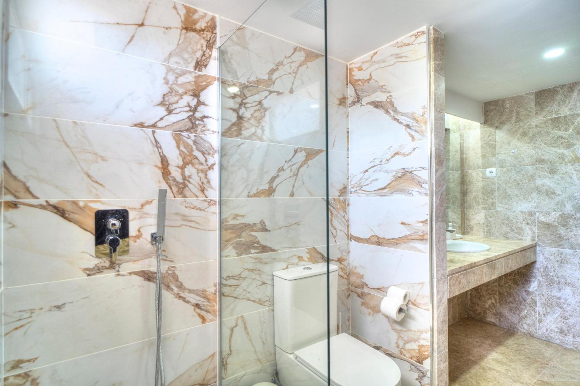 Serenity Luxury , Puerto Banus Μαρμπέλλα Εξωτερικό φωτογραφία