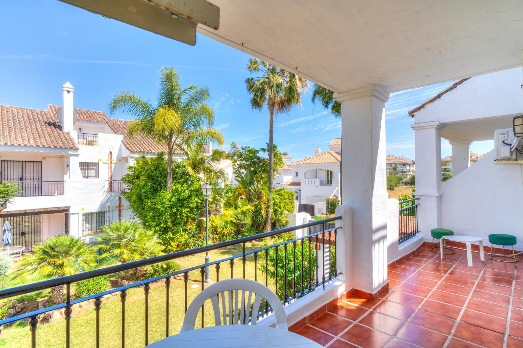 Serenity Luxury , Puerto Banus Μαρμπέλλα Εξωτερικό φωτογραφία