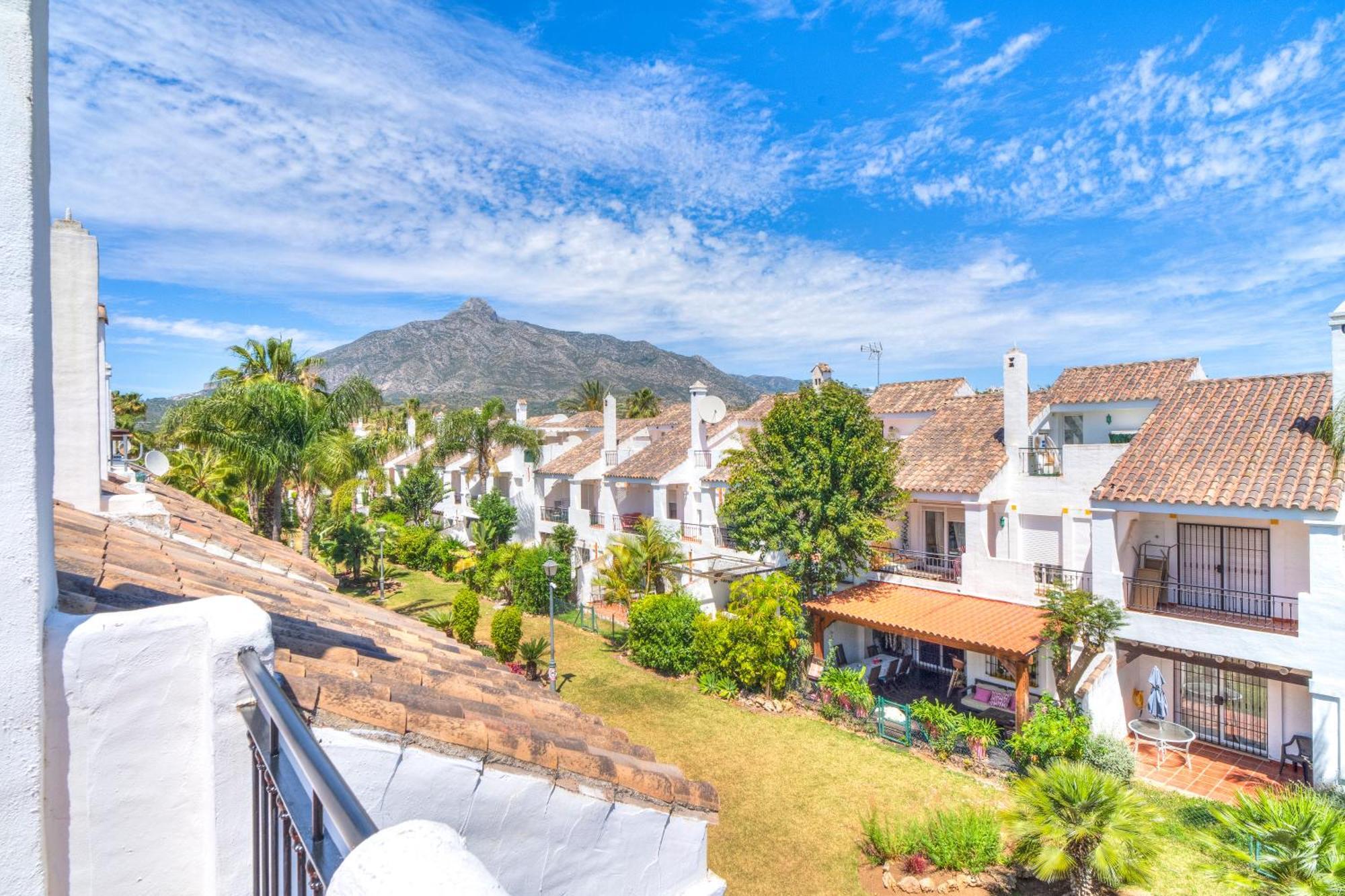 Serenity Luxury , Puerto Banus Μαρμπέλλα Εξωτερικό φωτογραφία