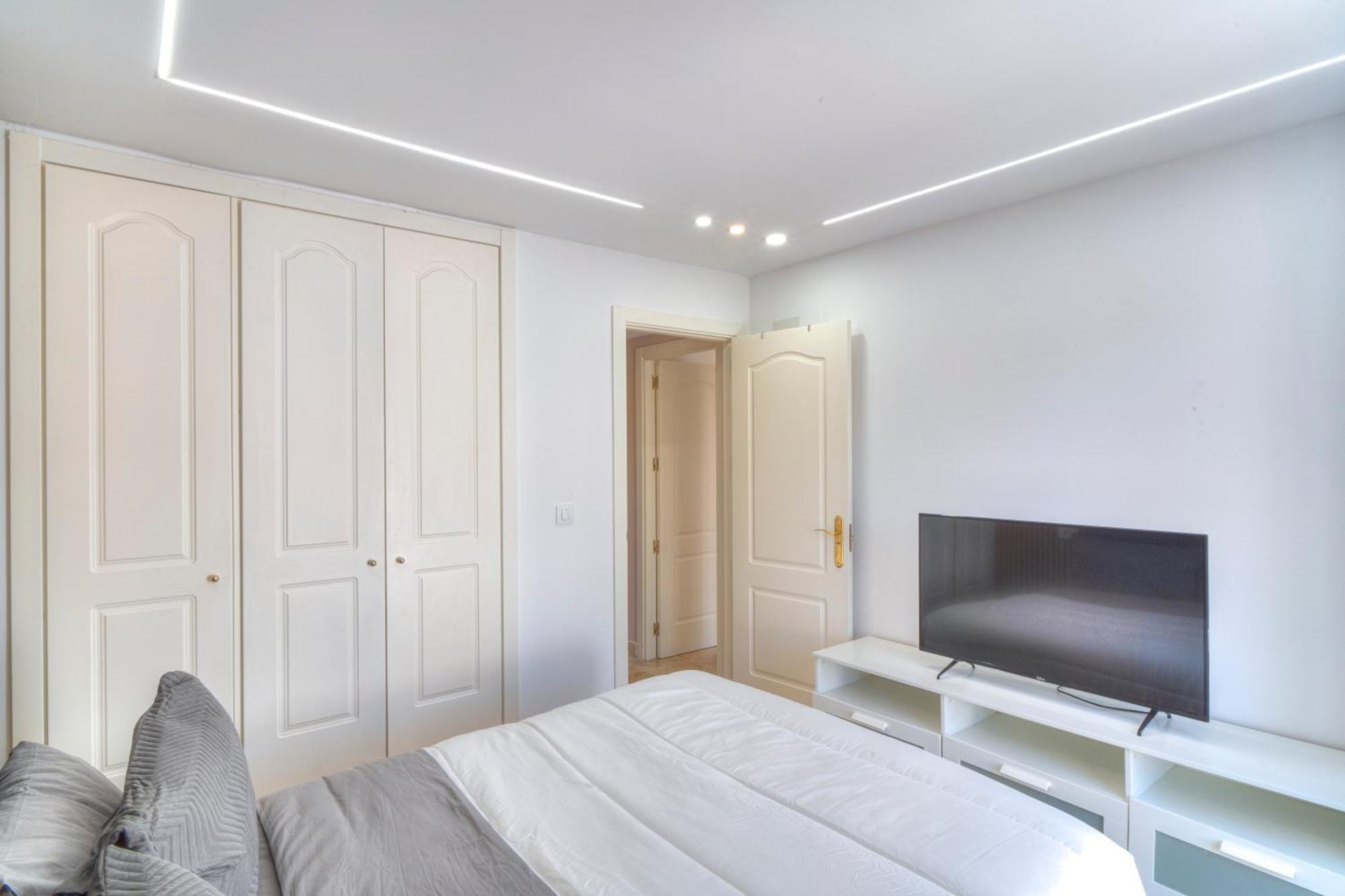 Serenity Luxury , Puerto Banus Μαρμπέλλα Εξωτερικό φωτογραφία