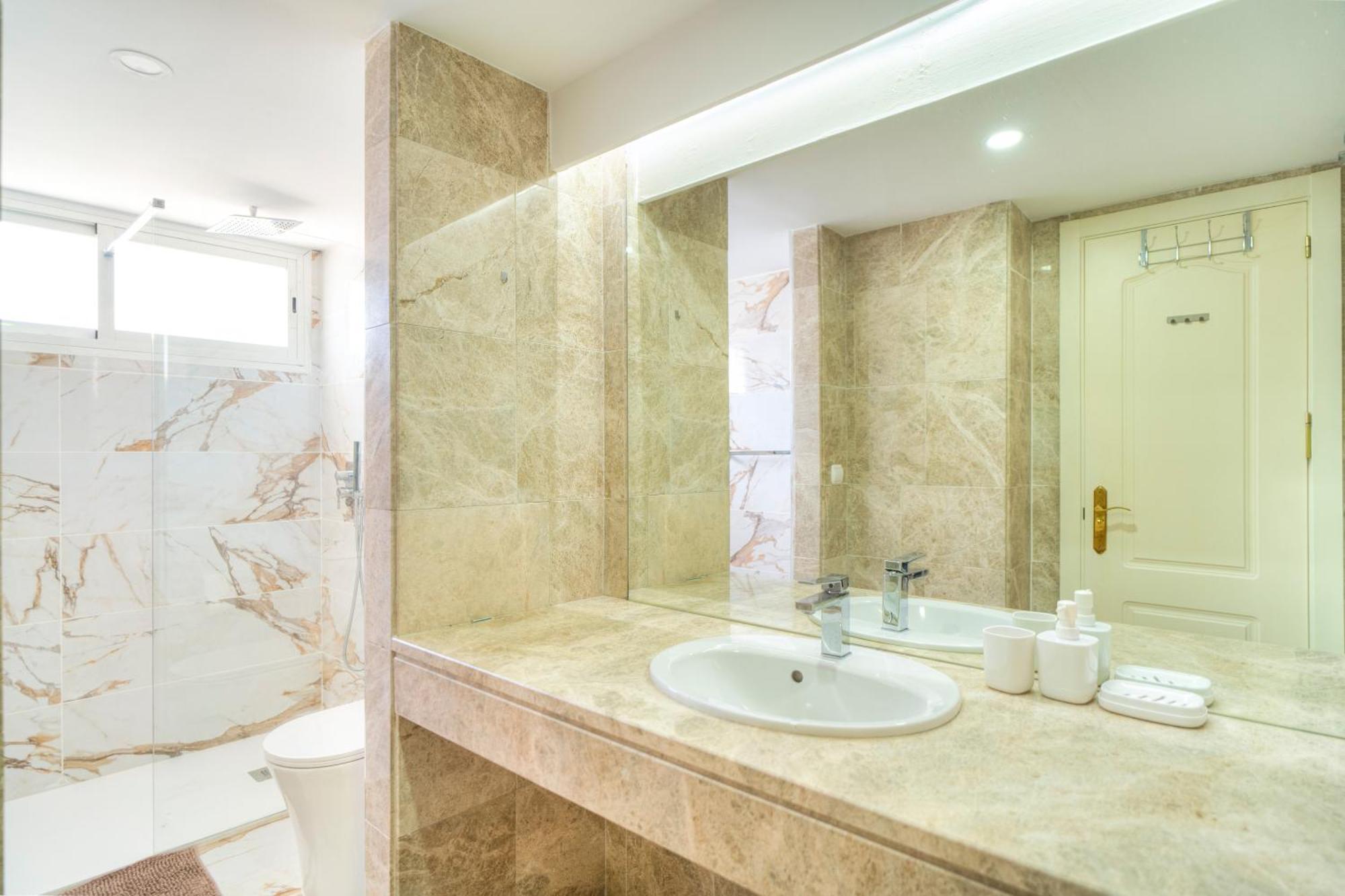 Serenity Luxury , Puerto Banus Μαρμπέλλα Εξωτερικό φωτογραφία