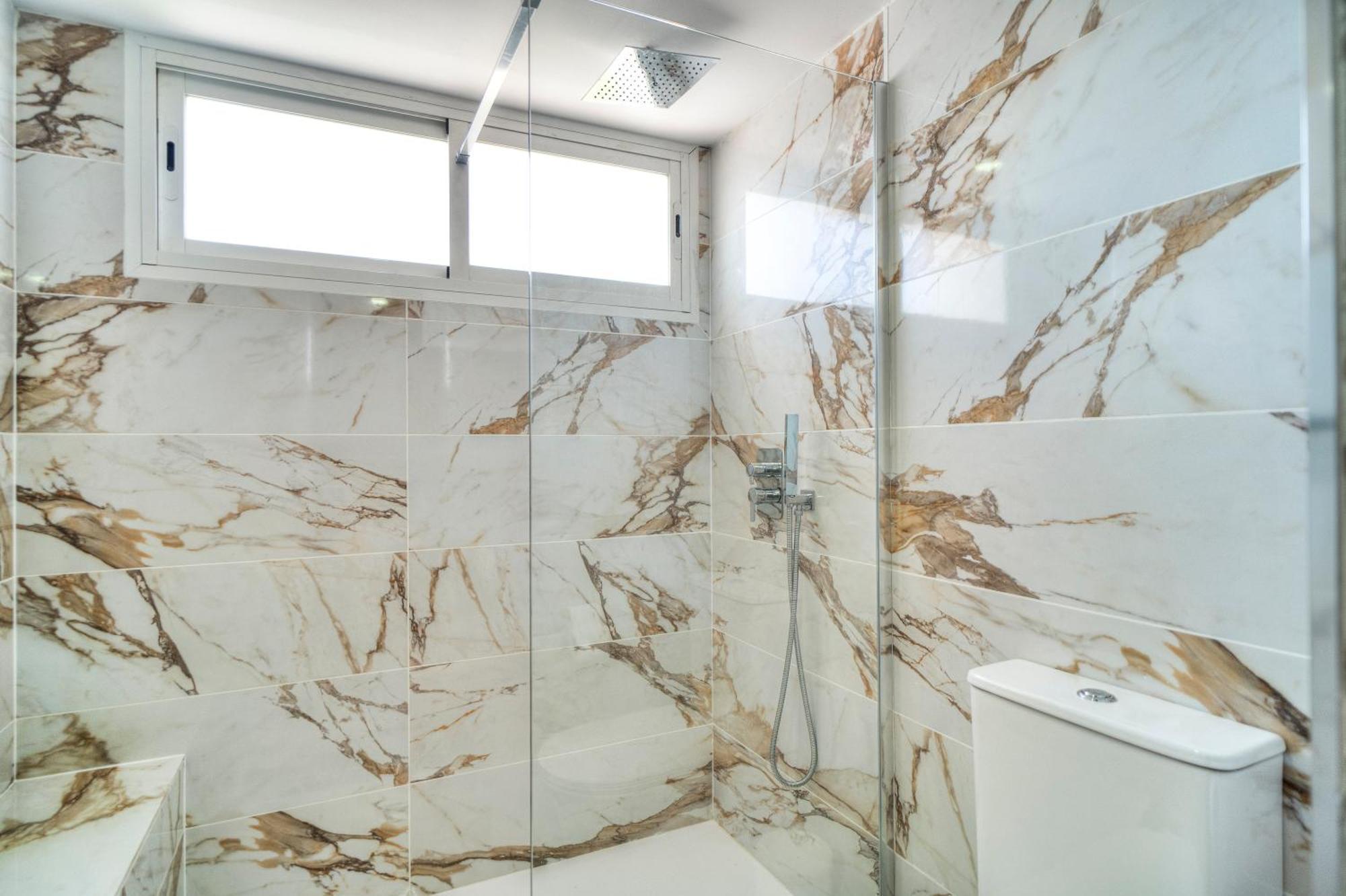Serenity Luxury , Puerto Banus Μαρμπέλλα Εξωτερικό φωτογραφία