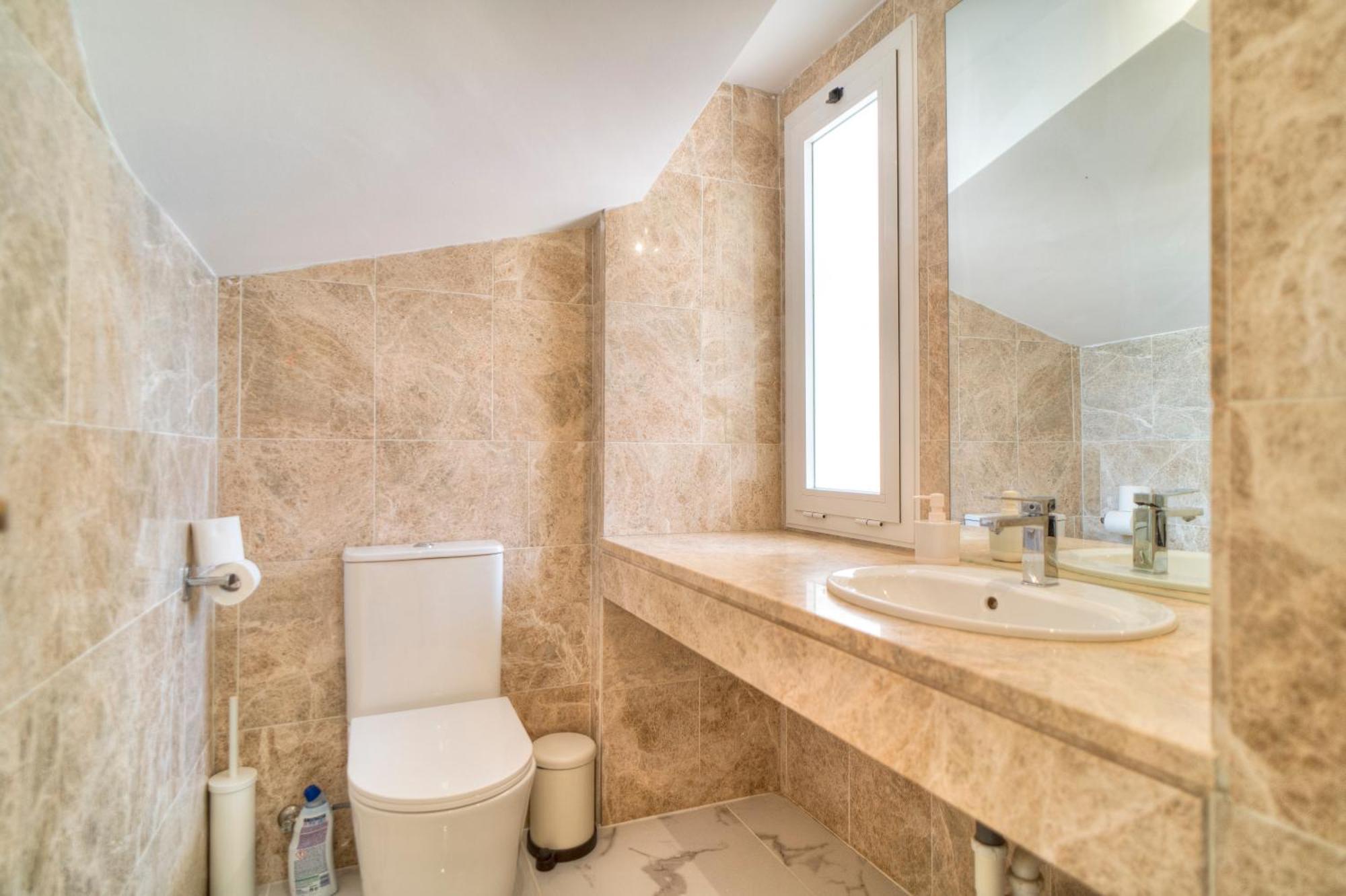 Serenity Luxury , Puerto Banus Μαρμπέλλα Εξωτερικό φωτογραφία