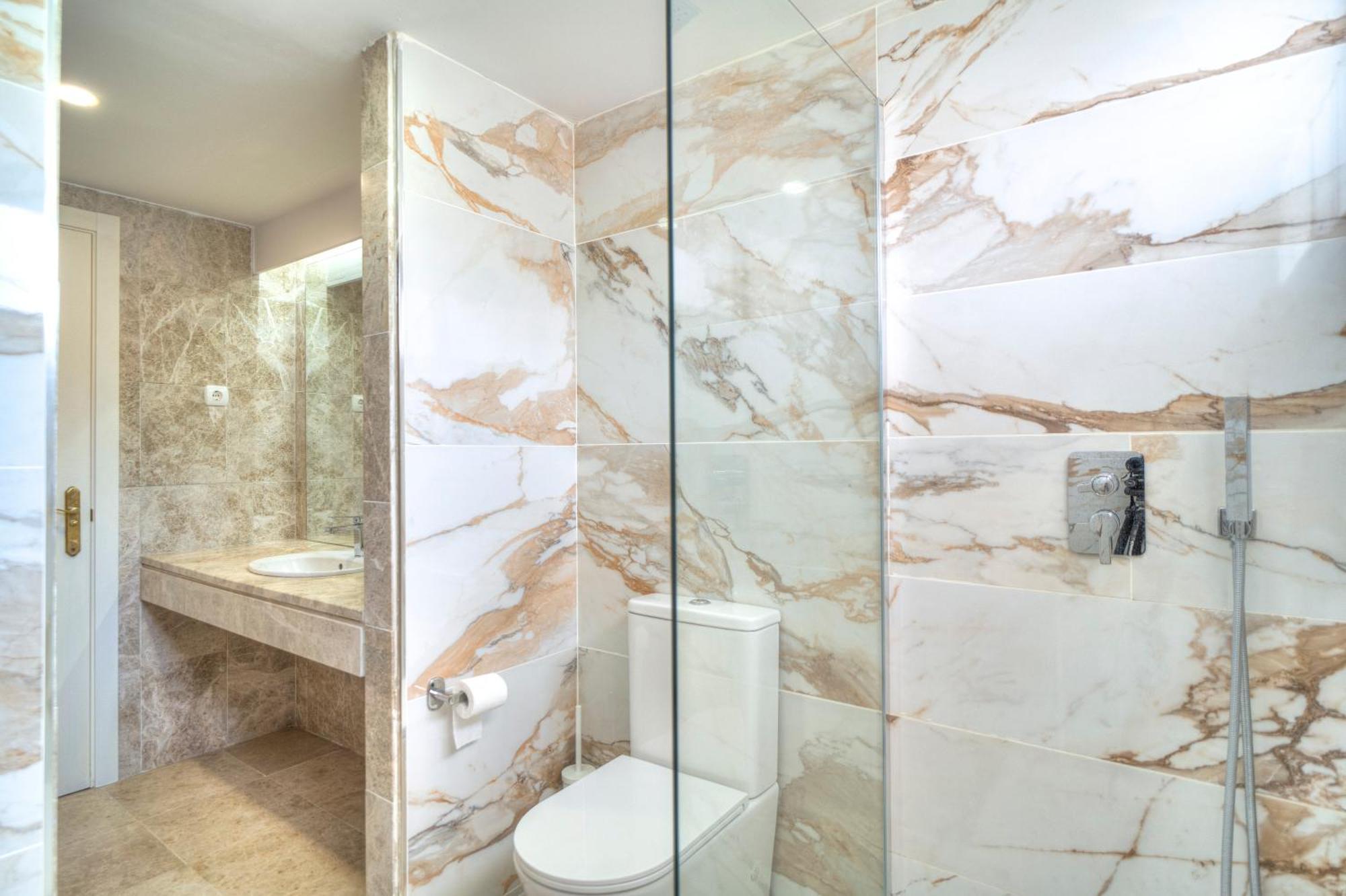 Serenity Luxury , Puerto Banus Μαρμπέλλα Εξωτερικό φωτογραφία