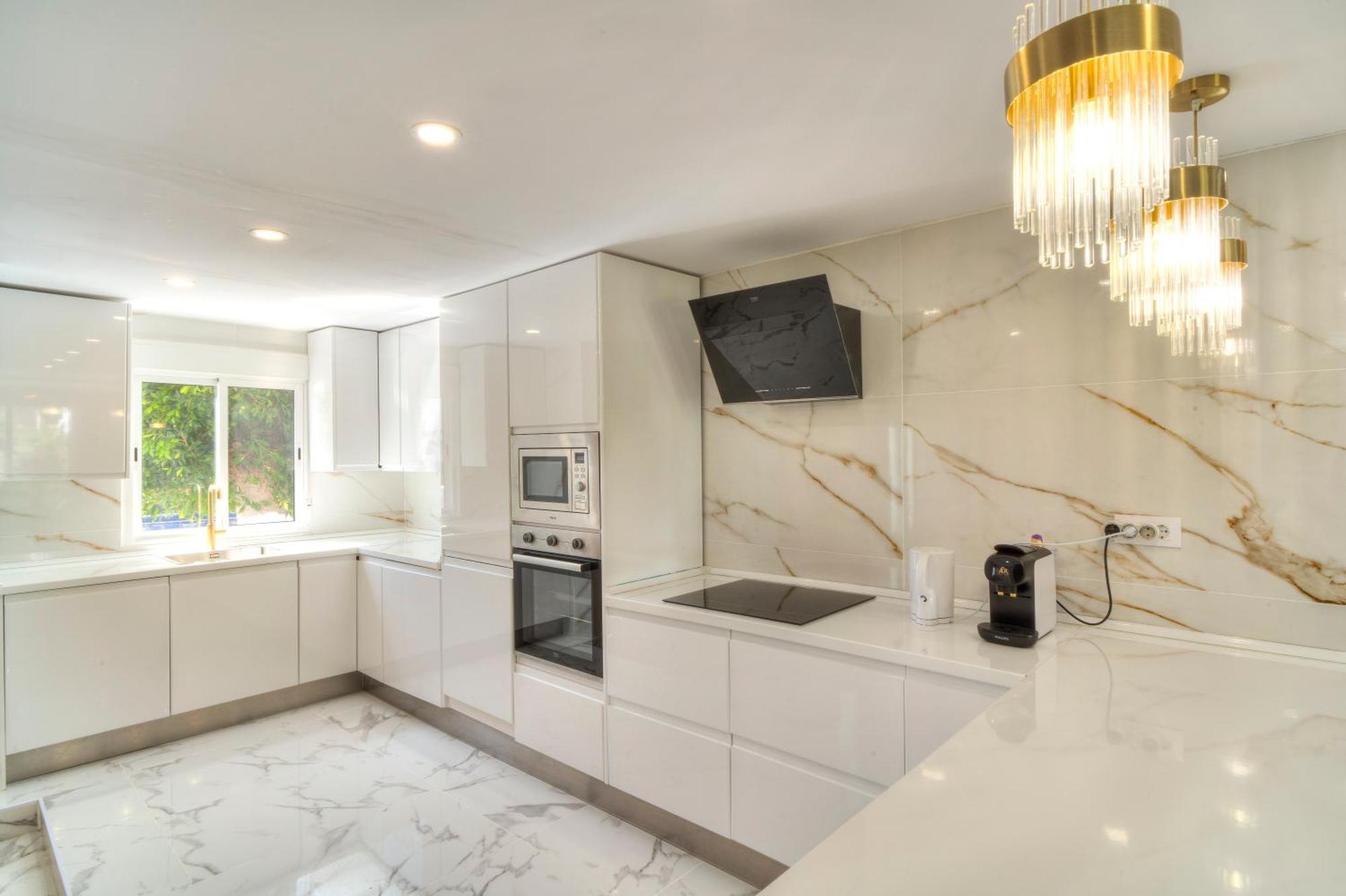 Serenity Luxury , Puerto Banus Μαρμπέλλα Εξωτερικό φωτογραφία