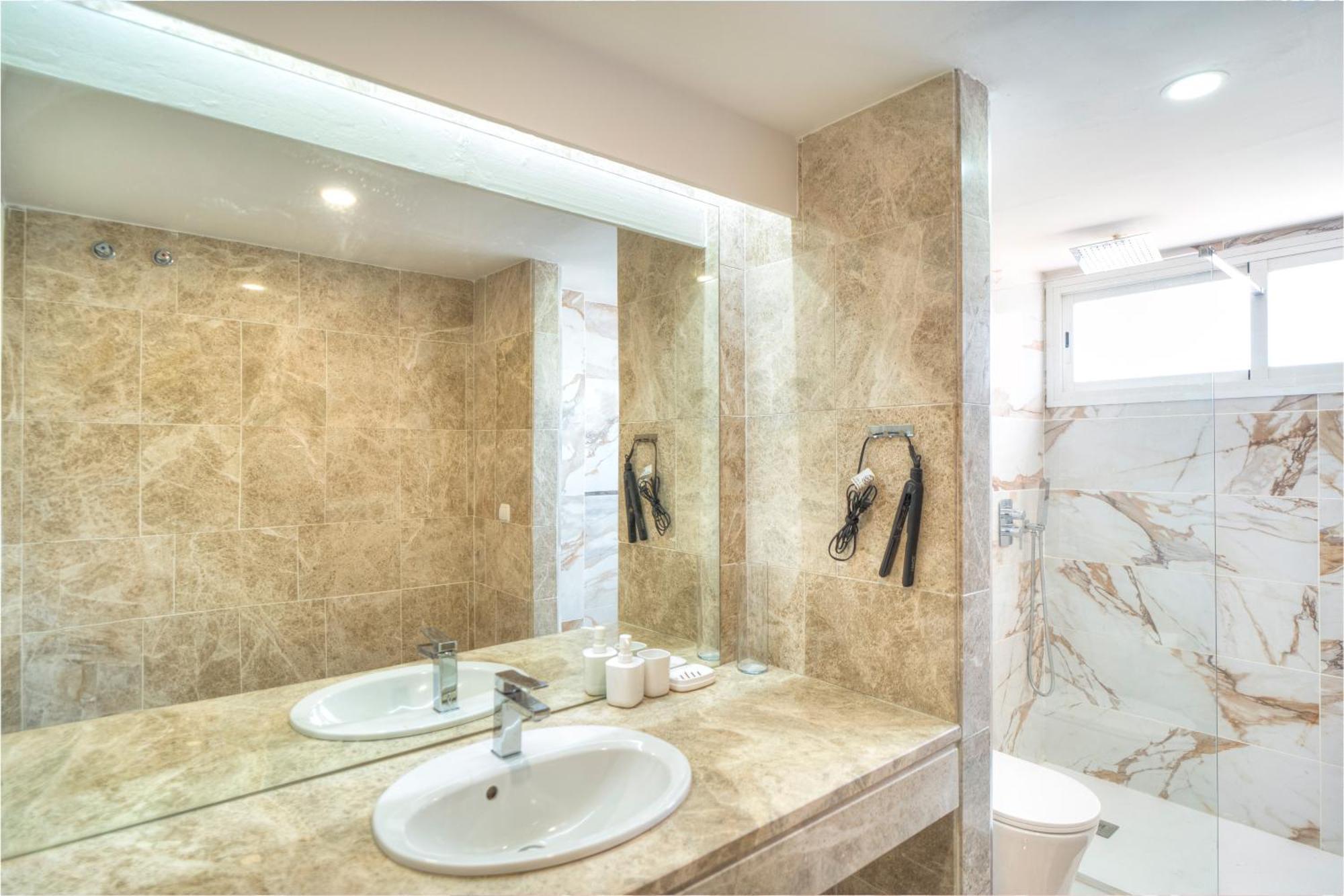 Serenity Luxury , Puerto Banus Μαρμπέλλα Εξωτερικό φωτογραφία