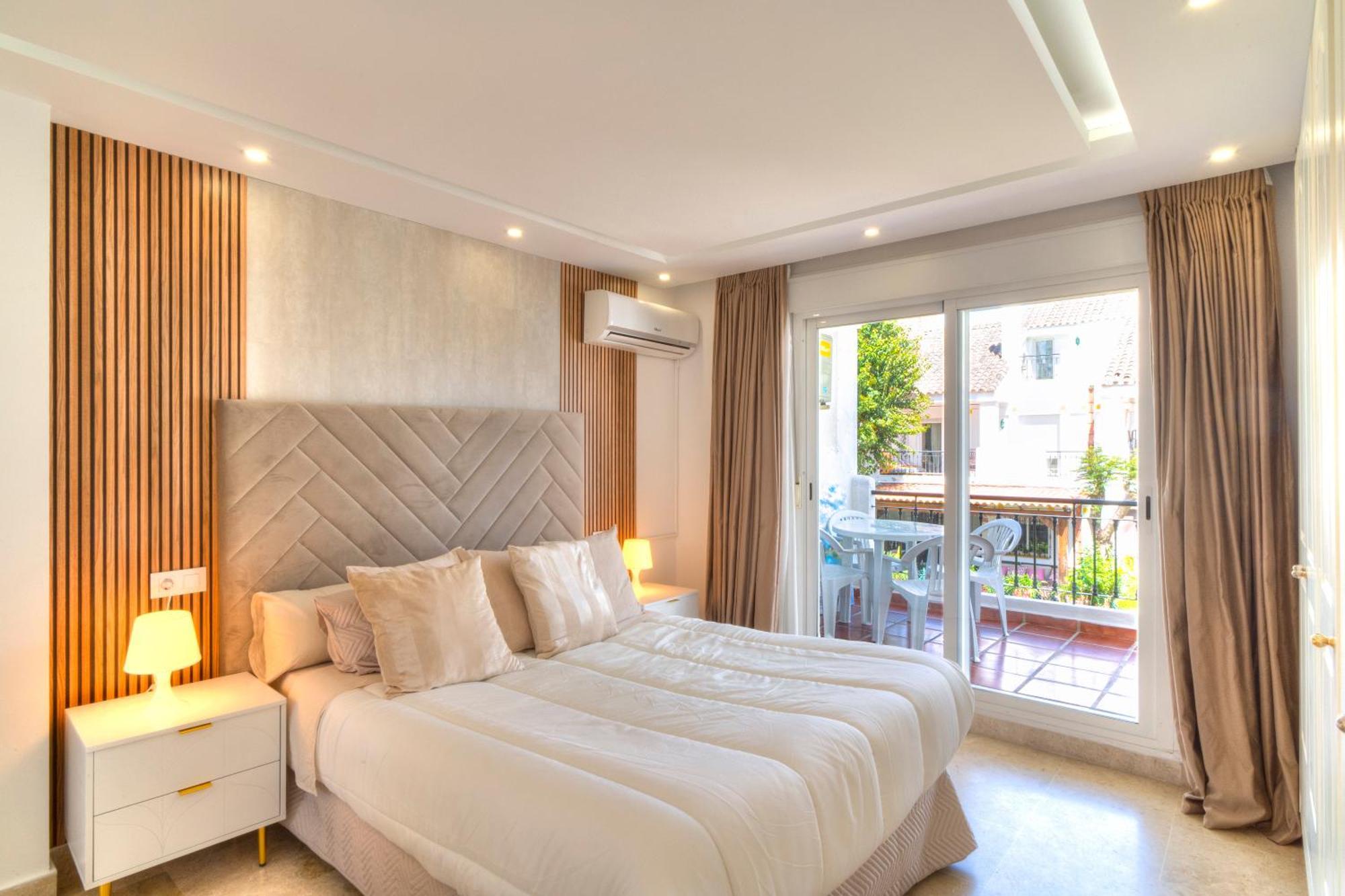 Serenity Luxury , Puerto Banus Μαρμπέλλα Εξωτερικό φωτογραφία