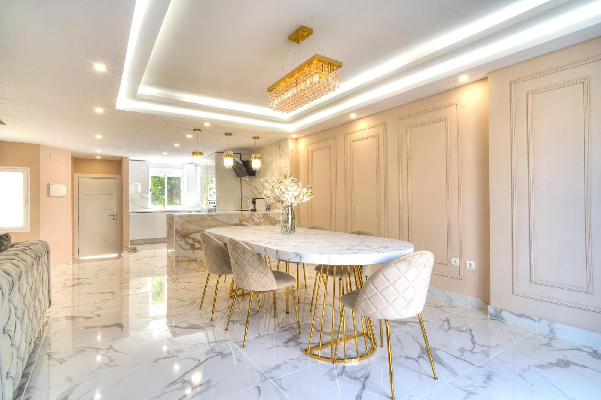 Serenity Luxury , Puerto Banus Μαρμπέλλα Εξωτερικό φωτογραφία