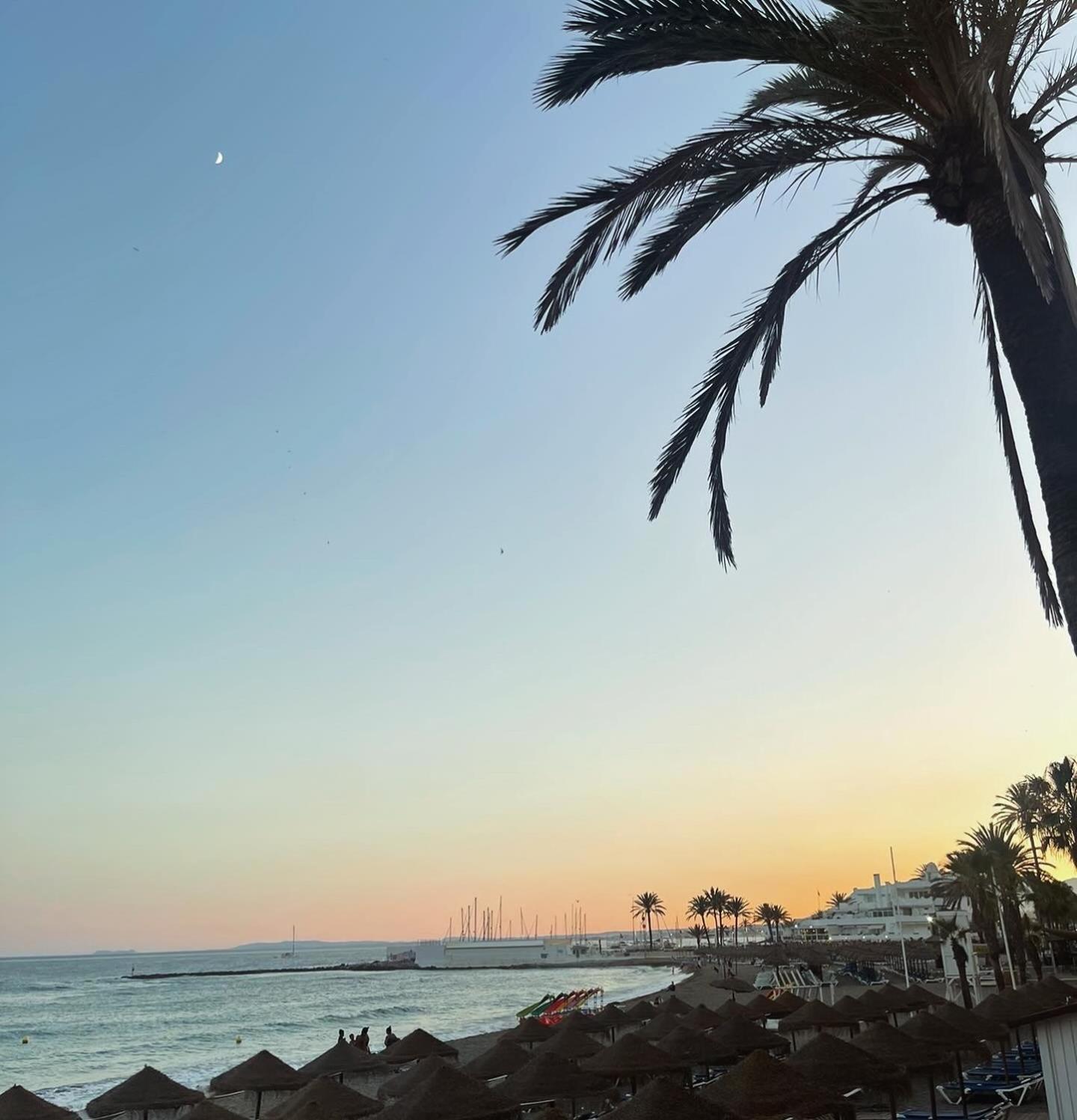 Serenity Luxury , Puerto Banus Μαρμπέλλα Εξωτερικό φωτογραφία
