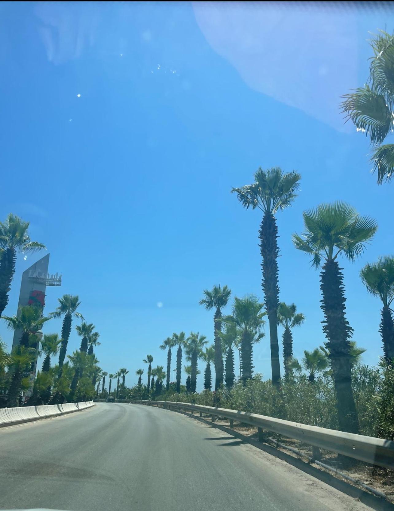 Serenity Luxury , Puerto Banus Μαρμπέλλα Εξωτερικό φωτογραφία