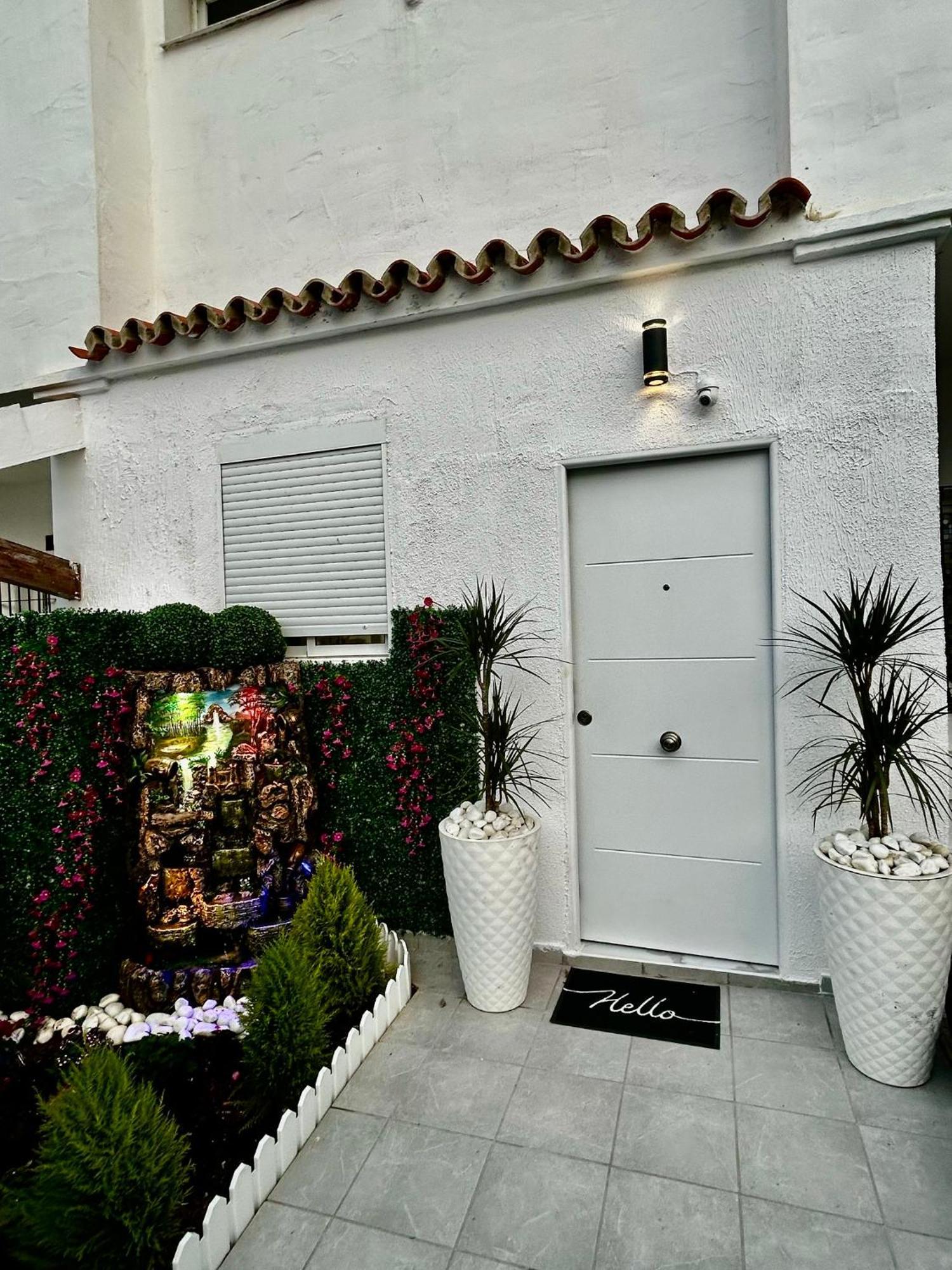 Serenity Luxury , Puerto Banus Μαρμπέλλα Εξωτερικό φωτογραφία