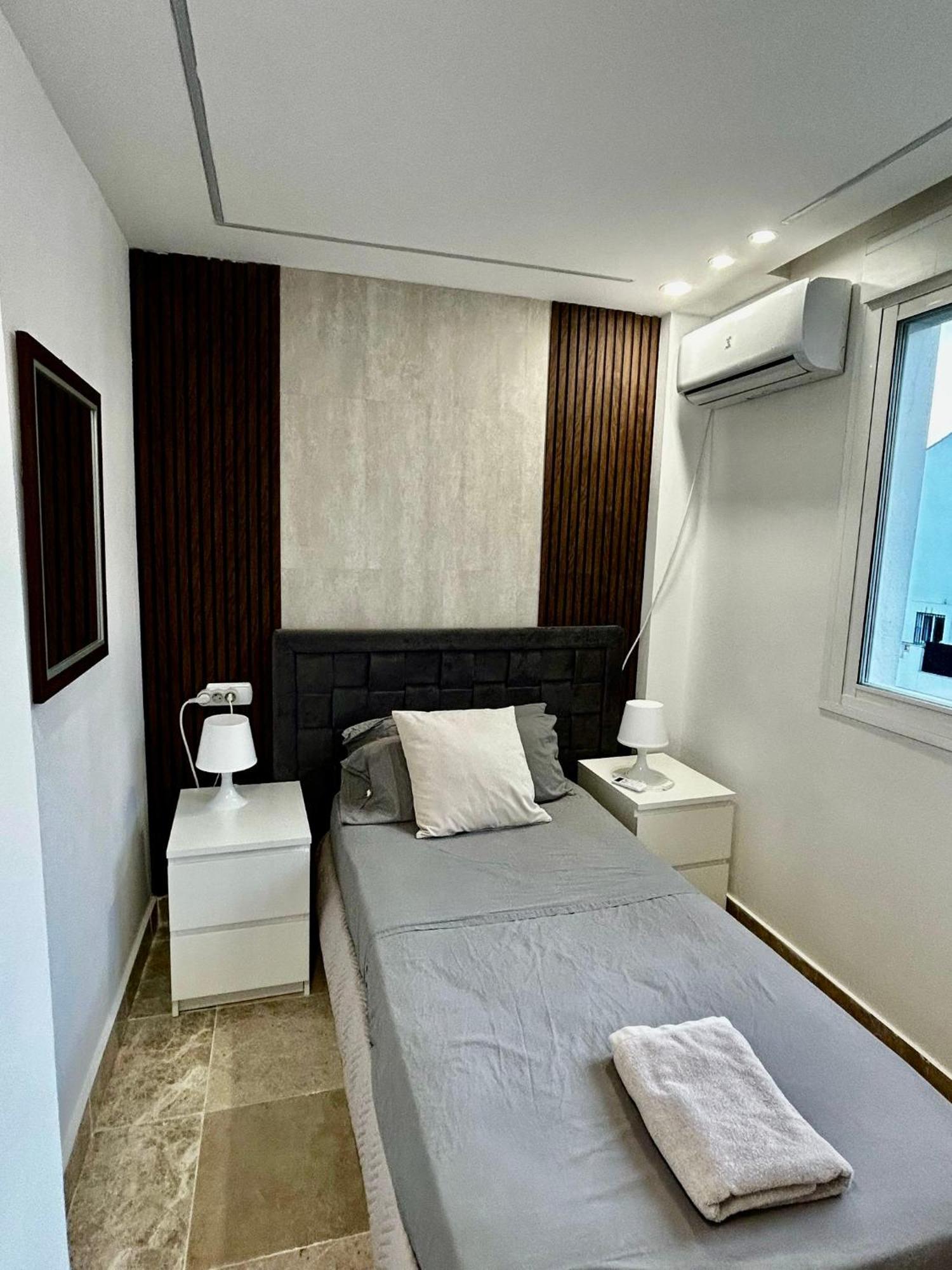 Serenity Luxury , Puerto Banus Μαρμπέλλα Εξωτερικό φωτογραφία