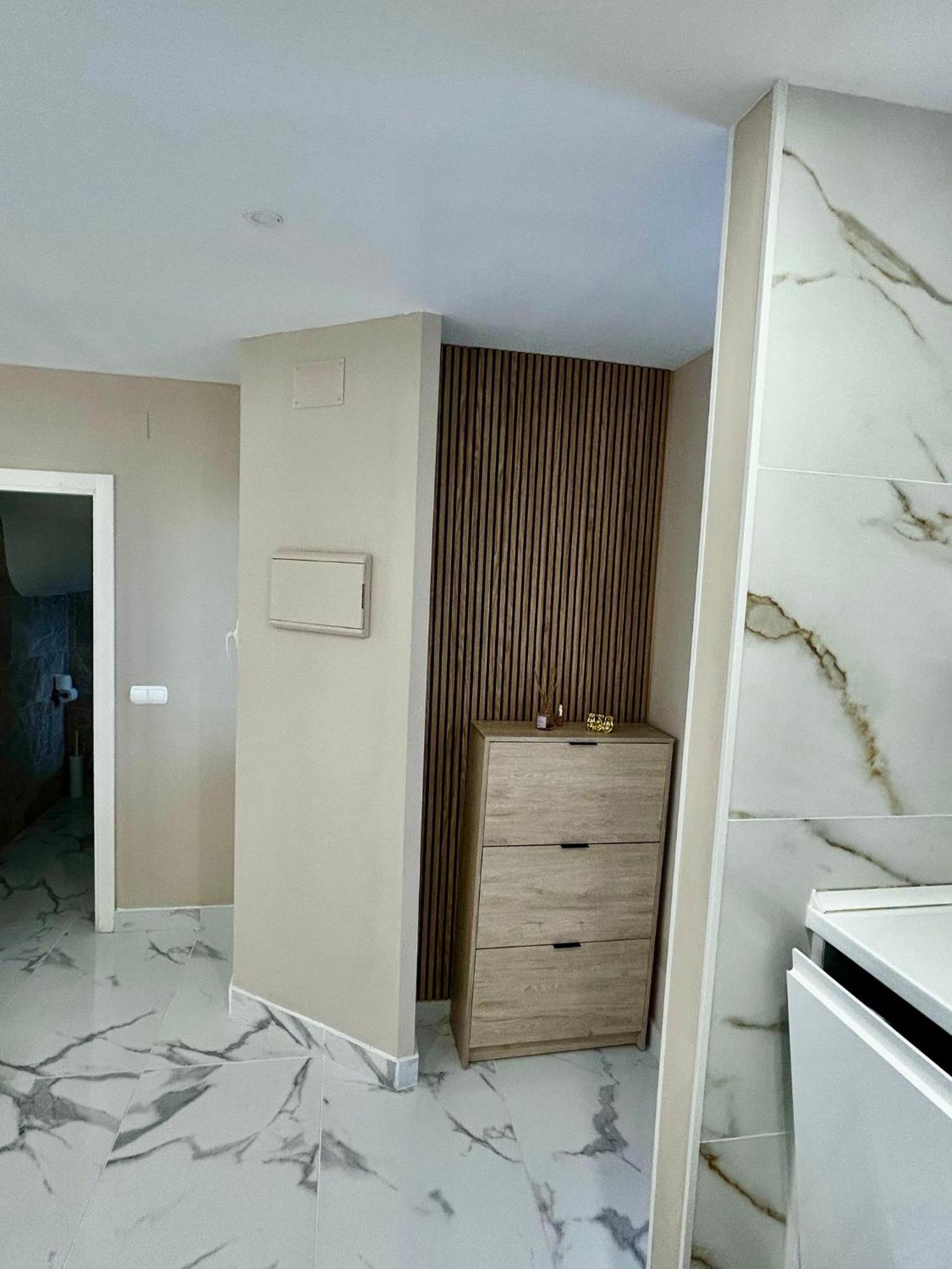 Serenity Luxury , Puerto Banus Μαρμπέλλα Εξωτερικό φωτογραφία