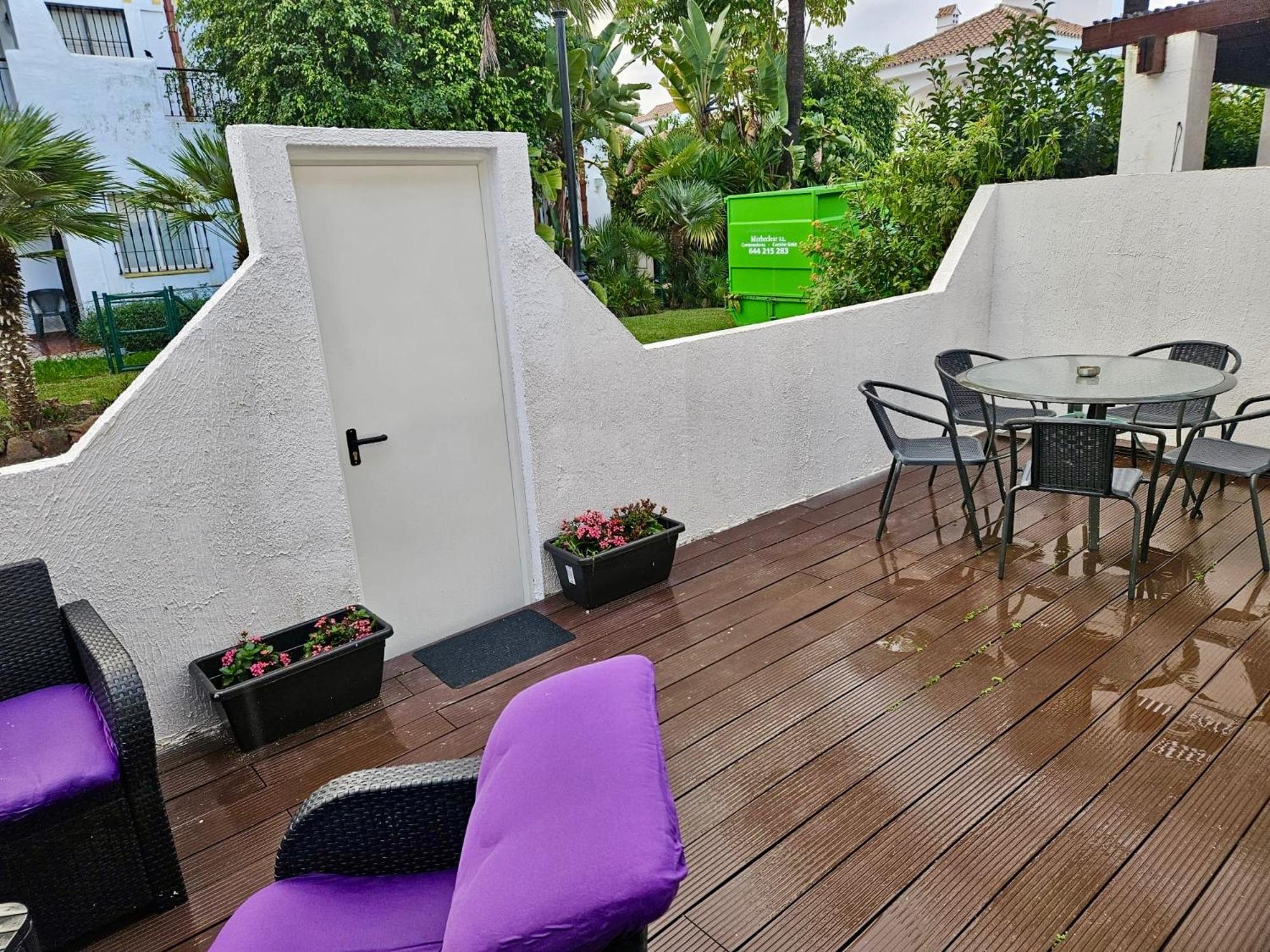 Serenity Luxury , Puerto Banus Μαρμπέλλα Εξωτερικό φωτογραφία